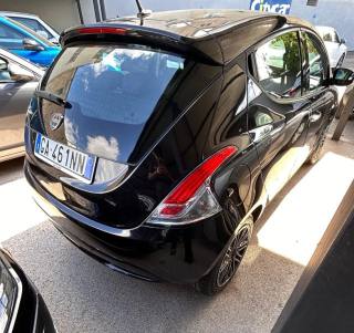 LANCIA Ypsilon usata, con Airbag Passeggero