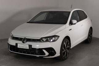 VOLKSWAGEN Polo 1.0 TSI 115 CV DSG R-Line Plus