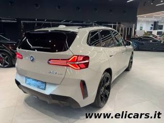 BMW X3 usata, con Boardcomputer