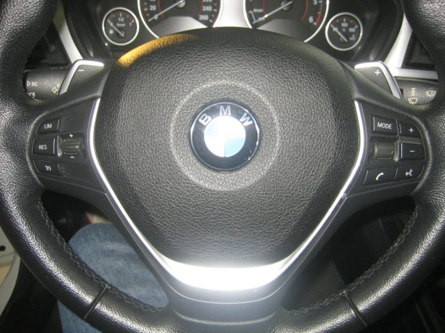 BMW 420 usata, con Controllo trazione