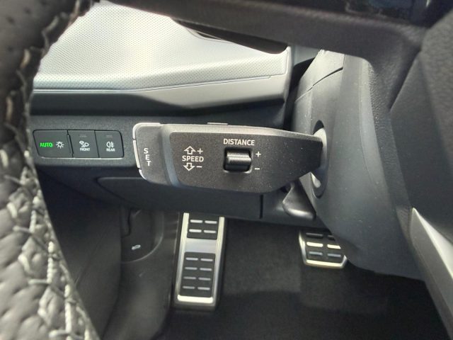 AUDI Q3 usata, con Park Distance Control