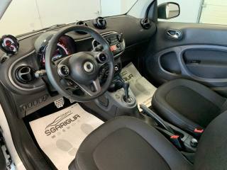 SMART ForTwo usata, con Chiusura centralizzata