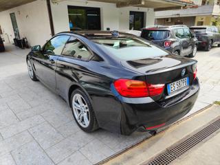 BMW 420 usata, con Chiusura centralizzata
