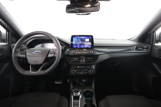 FORD Focus usata 4