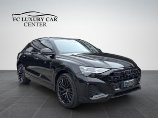 AUDI Q8 SUV 50 TDI 286 CV quattro tiptronic S line edition