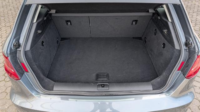 AUDI A3 usata, con Climatizzatore