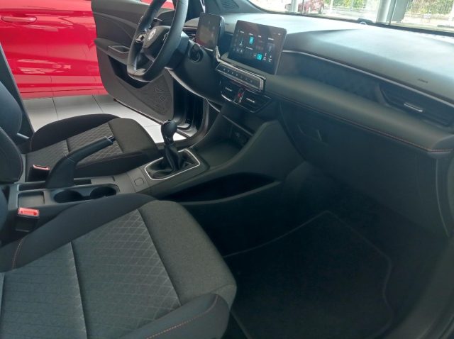 MG MG3 usata, con Cruise Control
