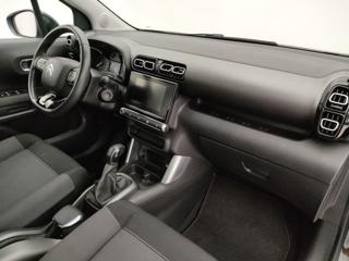 CITROEN C3 Aircross usata, con Vivavoce