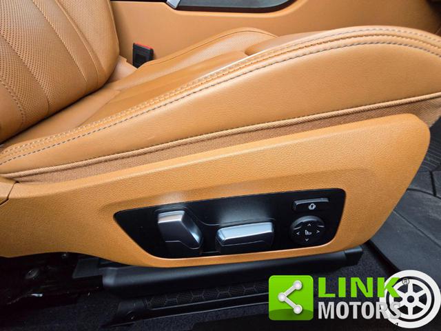 BMW 840 usata, con Luci diurne LED