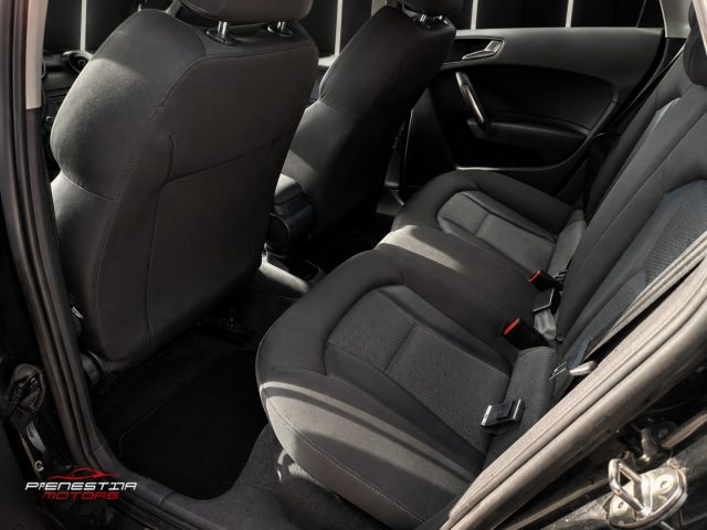AUDI A1 usata, con Chiusura centralizzata