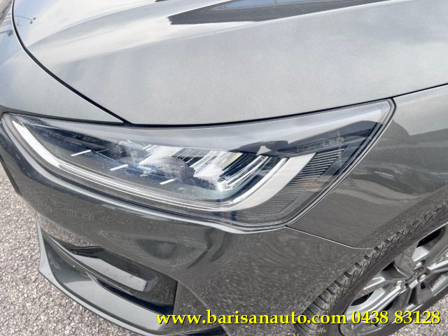 FORD Focus usata, con ESP