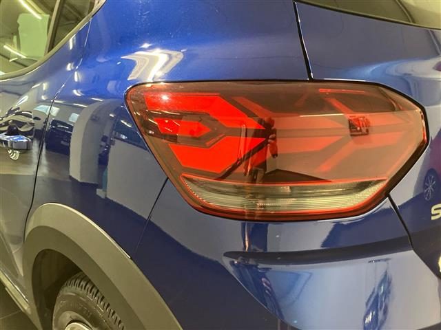 DACIA Sandero usata, con Fendinebbia