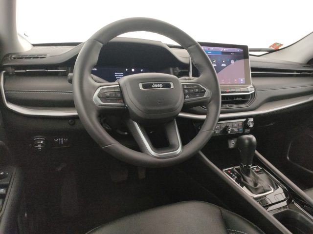 JEEP Compass usata, con Servosterzo