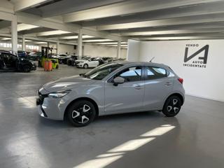 MAZDA 2 usata, con Autoradio