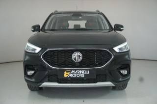 MG ZS usata, con Airbag Passeggero