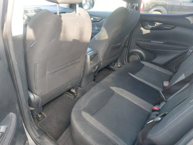 NISSAN Qashqai usata 10