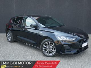 FORD Focus usata, con Airbag