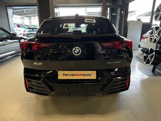 BMW X2 usata, con Autoradio