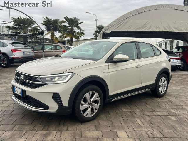 VOLKSWAGEN Taigo usata, con Airbag