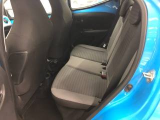TOYOTA Aygo usata, con Autoradio digitale