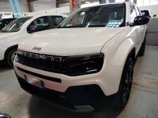 JEEP Avenger usata, con Airbag laterali