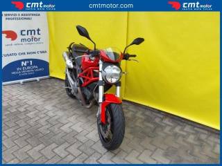 DUCATI Monster 696 usata 2