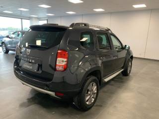 DACIA Duster usata, con Autoradio