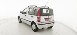FIAT Panda usata, con Climatizzatore