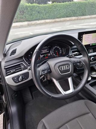 AUDI A4 usata 5