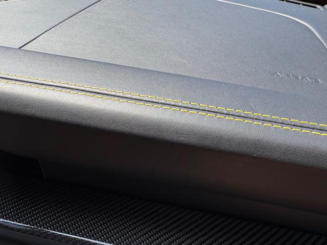 PORSCHE 992 usata 23