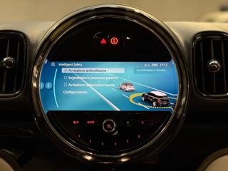 MINI Countryman usata, con ESP