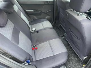 HYUNDAI Getz usata 11