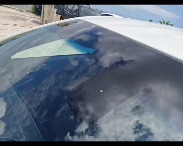ALFA ROMEO Giulietta usata, con Volante multifunzione