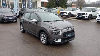 CITROEN C3 usata, con Airbag laterali
