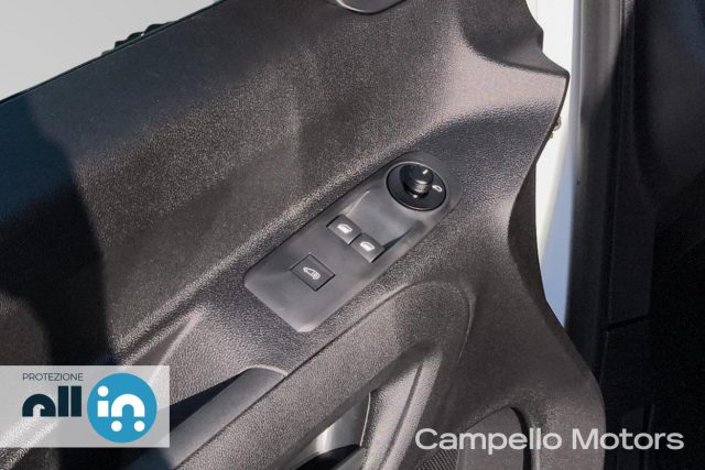 FIAT Doblo usata 15
