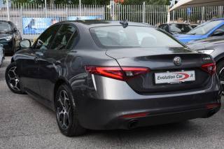ALFA ROMEO Giulia usata, con Airbag Passeggero