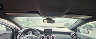 MERCEDES-BENZ A 180 usata, con Vetri oscurati