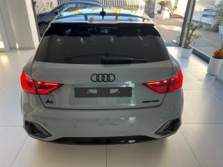 AUDI A1 usata, con Controllo trazione