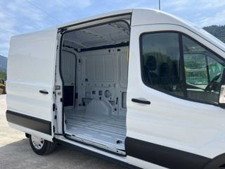 FORD Transit usata, con Cruise Control