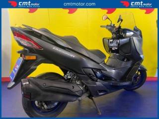 SUZUKI Burgman AN 400 usata 3