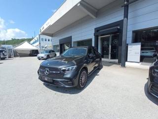MERCEDES-BENZ GLC 300 usata, con Airbag Passeggero