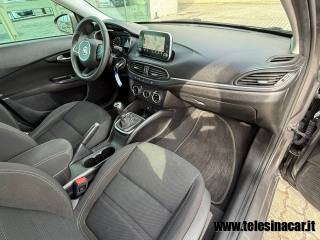 FIAT Tipo usata, con Sensori di parcheggio posteriori