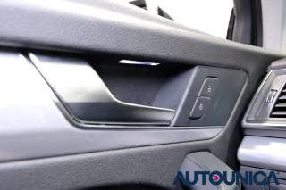AUDI Q5 usata, con Sensori di parcheggio anteriori