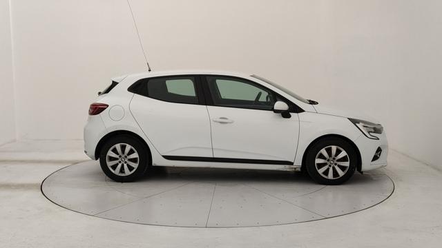 RENAULT Clio usata, con Autoradio