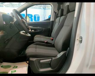 FIAT Doblo usata 14
