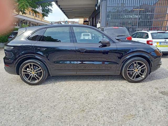 PORSCHE Cayenne usata, con Airbag Passeggero
