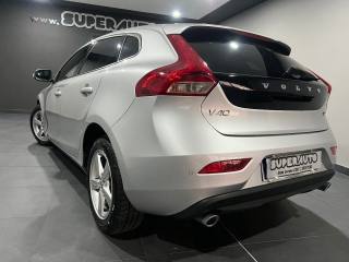 VOLVO V40 usata, con Airbag laterali