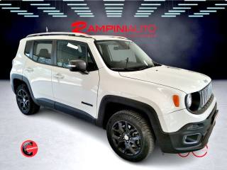 JEEP Renegade usata 4