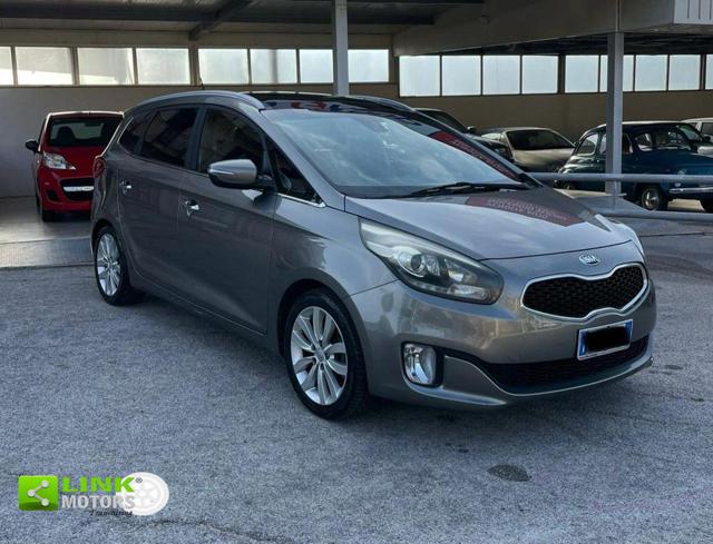 KIA Carens usata, con ABS