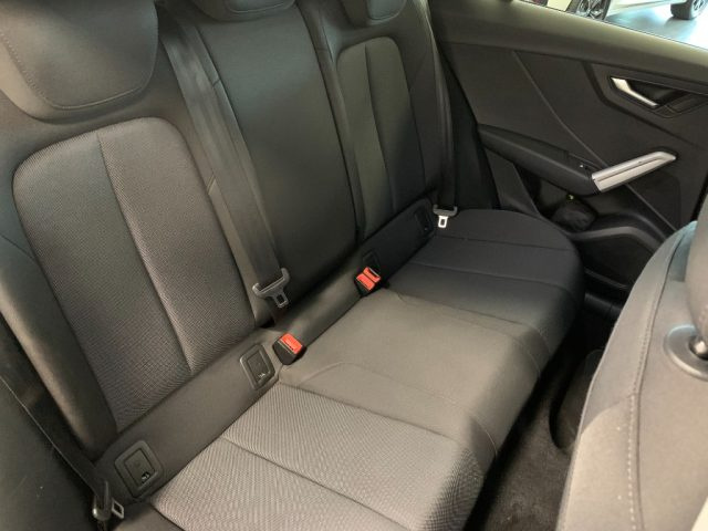 AUDI Q2 usata, con Cruise Control